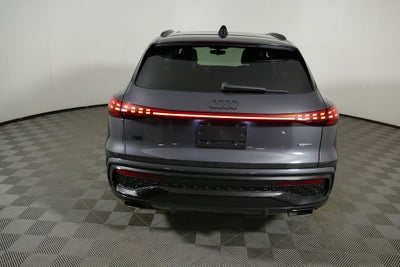 2026 Audi Q5 quattro