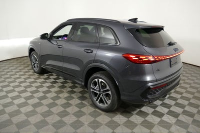 2026 Audi Q5 quattro