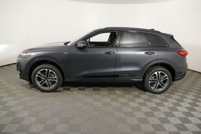 2026 Audi Q5 quattro