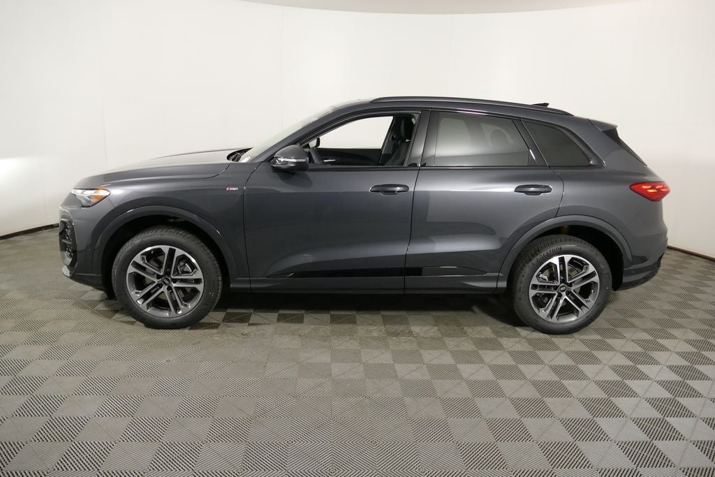 2026 Audi Q5 quattro