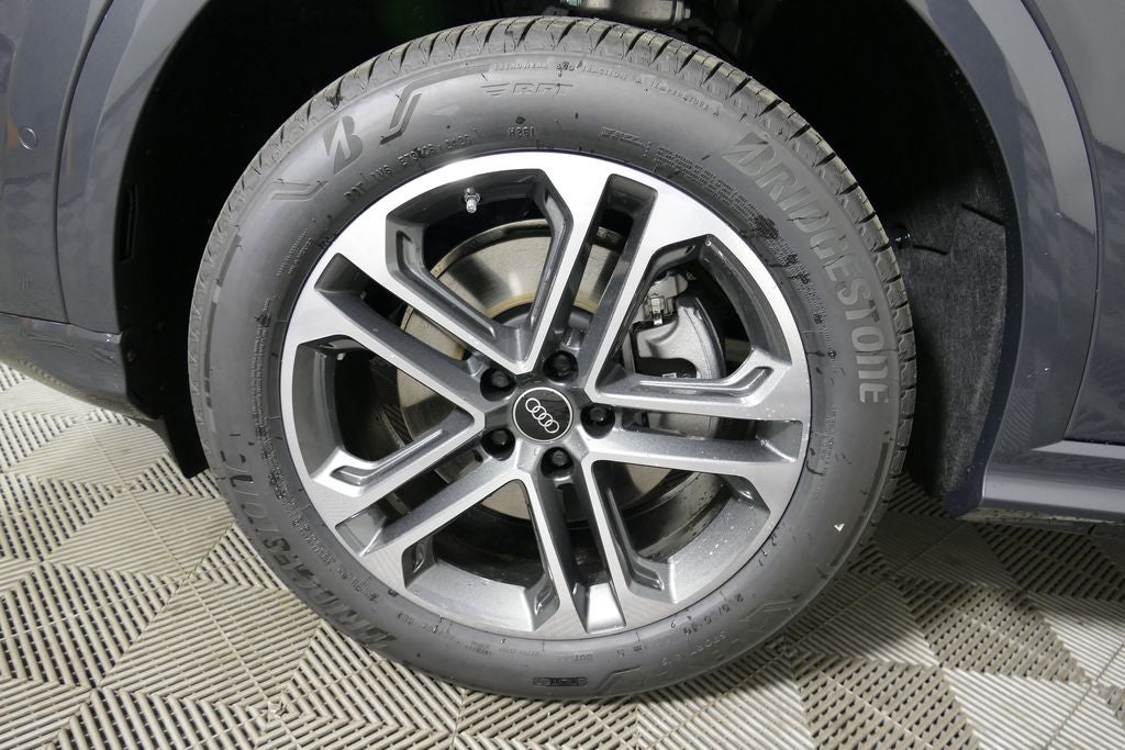 2026 Audi Q5 quattro