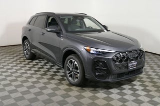 2026 Audi Q5 quattro