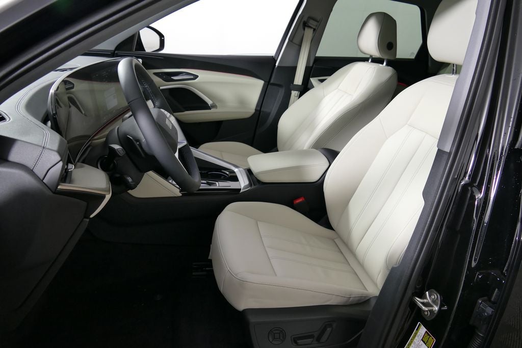 2026 Audi Q5 quattro