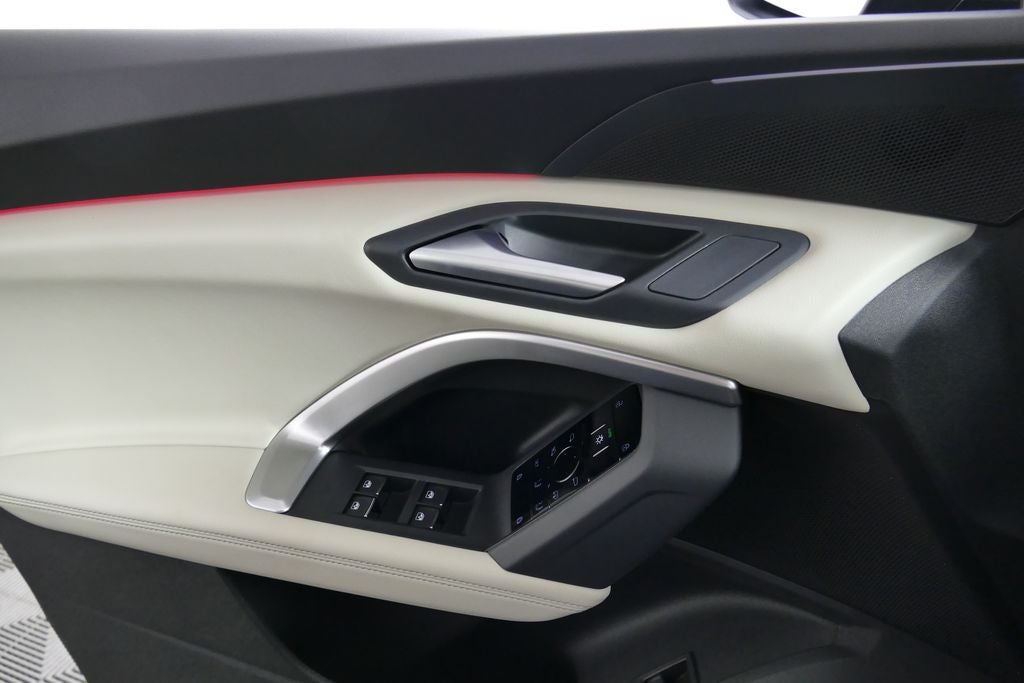 2026 Audi Q5 quattro