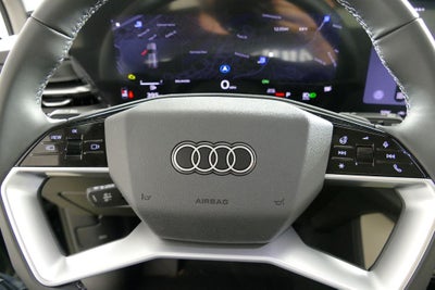 2026 Audi Q5 quattro
