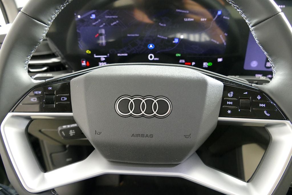 2026 Audi Q5 quattro