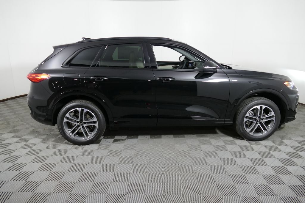 2026 Audi Q5 quattro