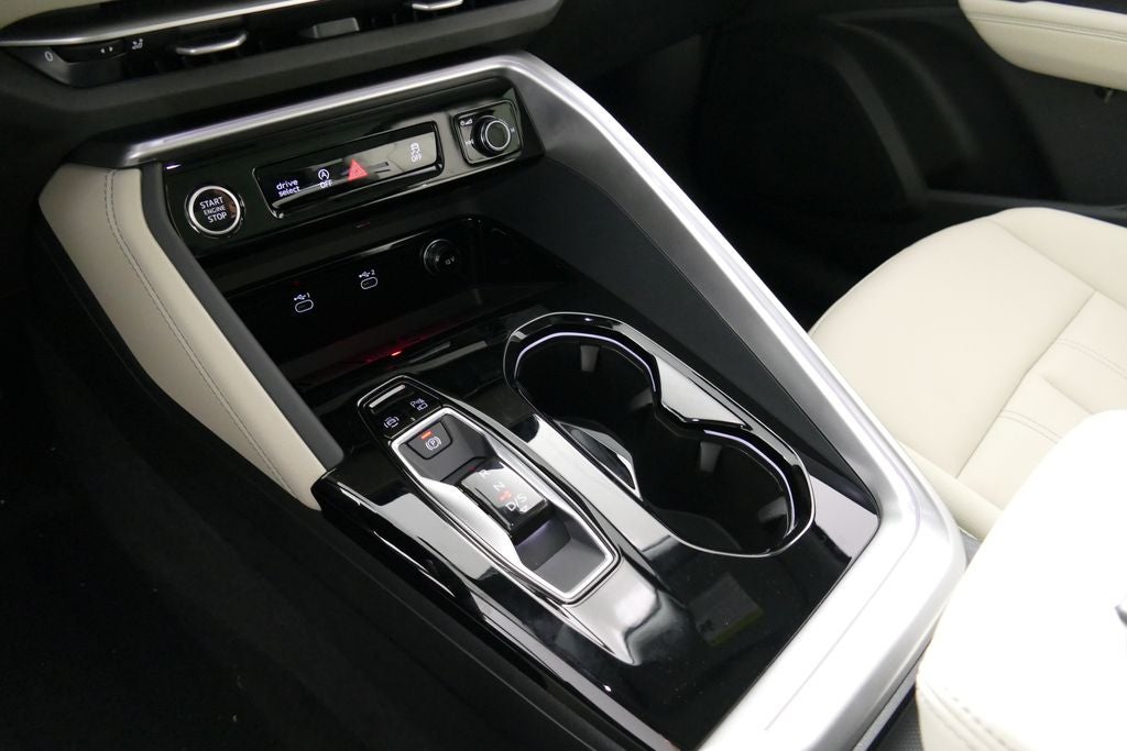 2026 Audi Q5 quattro