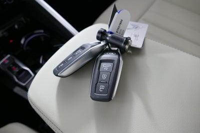 2026 Audi Q5 quattro