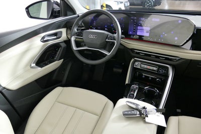 2026 Audi Q5 quattro