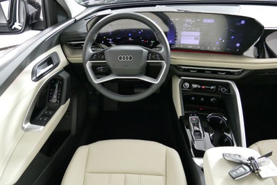 2026 Audi Q5 quattro