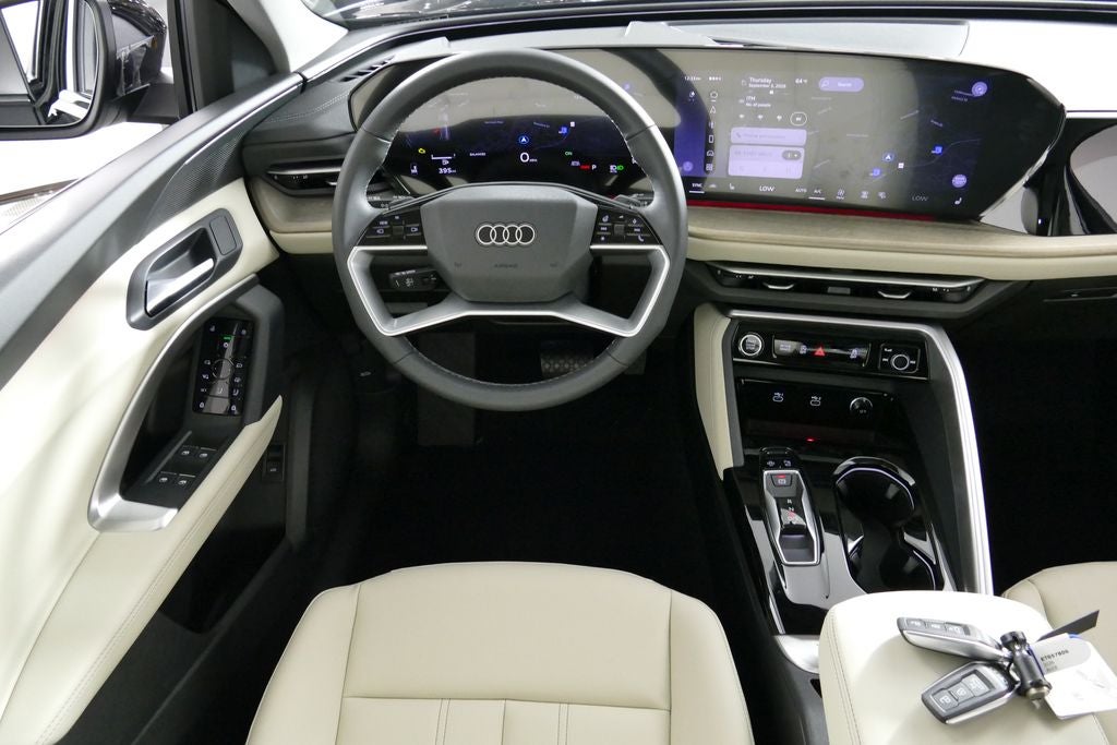 2026 Audi Q5 quattro