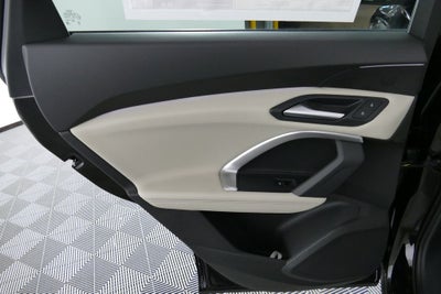 2026 Audi Q5 quattro
