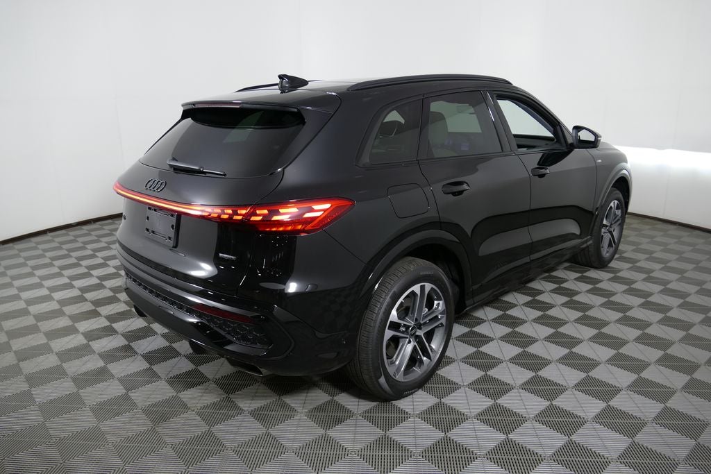2026 Audi Q5 quattro