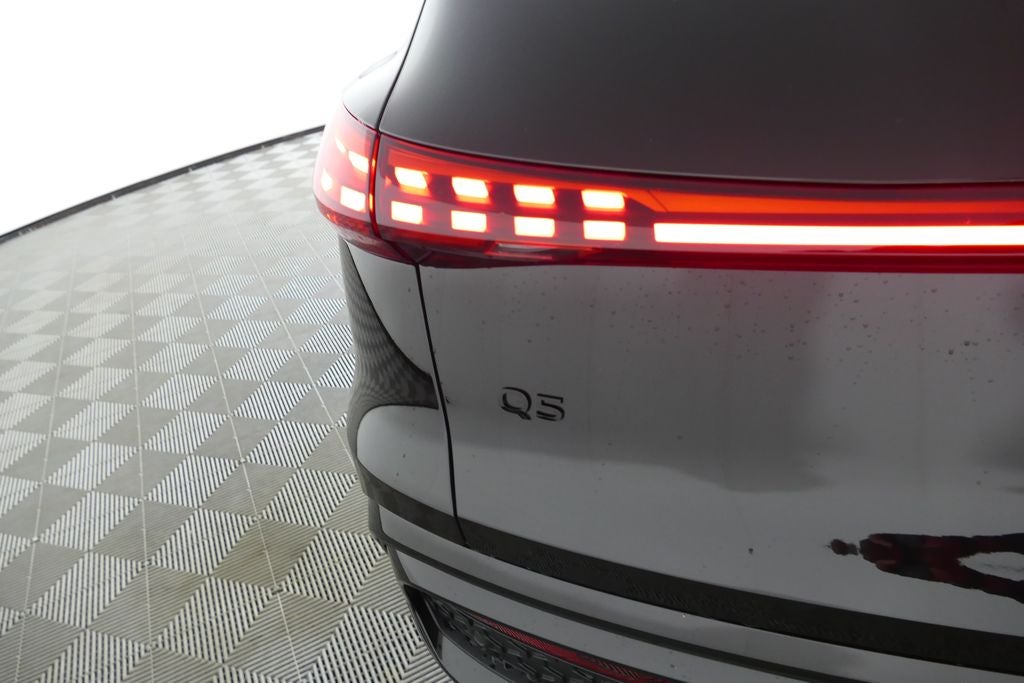 2026 Audi Q5 quattro