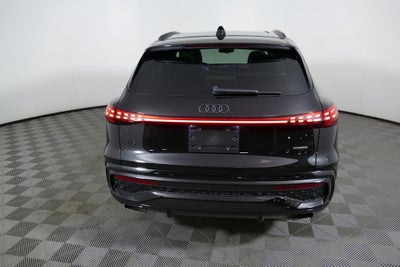 2026 Audi Q5 quattro