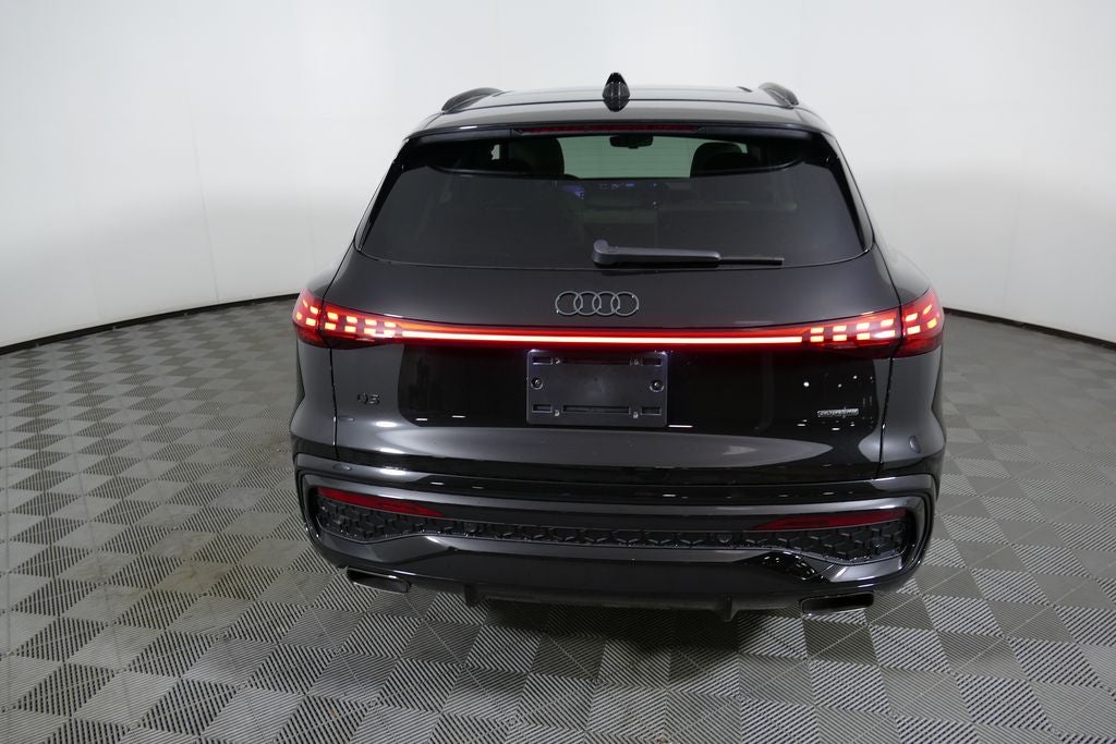 2026 Audi Q5 quattro