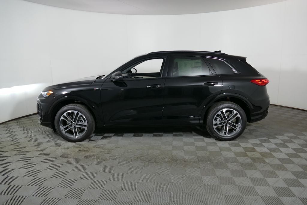 2026 Audi Q5 quattro