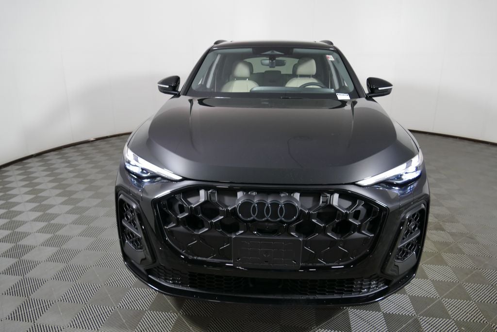 2026 Audi Q5 quattro
