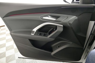 2026 Audi Q5 quattro