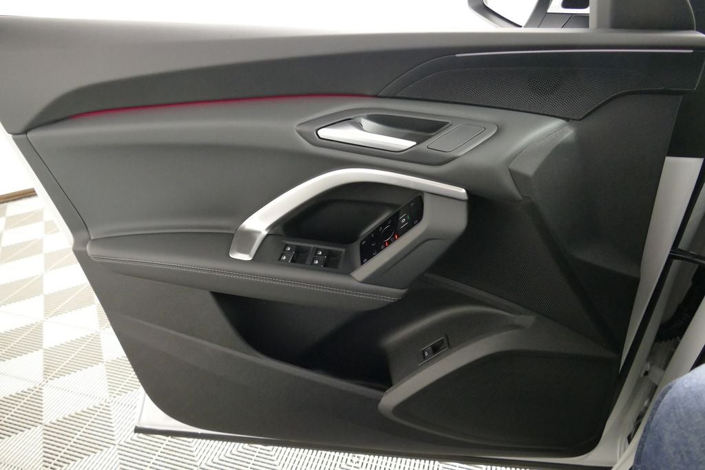 2026 Audi Q5 quattro