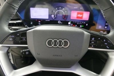 2026 Audi Q5 quattro
