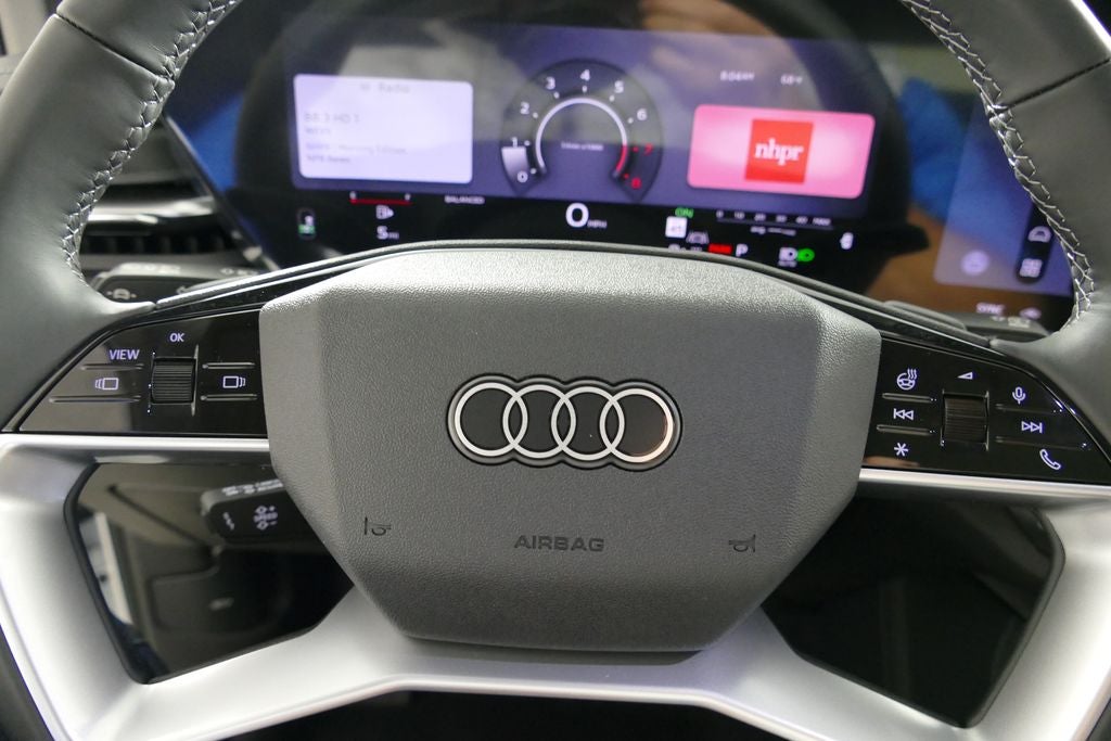 2026 Audi Q5 quattro