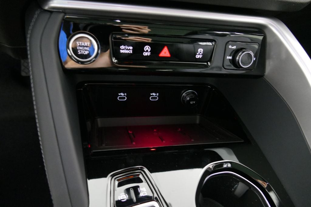 2026 Audi Q5 quattro