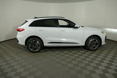 2026 Audi Q5 quattro