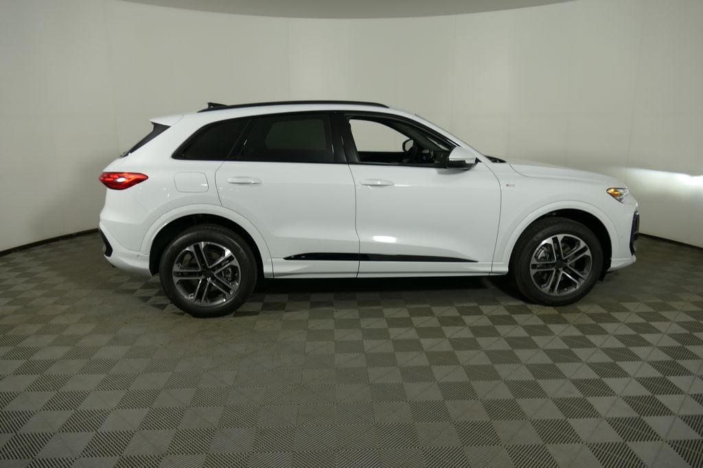 2026 Audi Q5 quattro