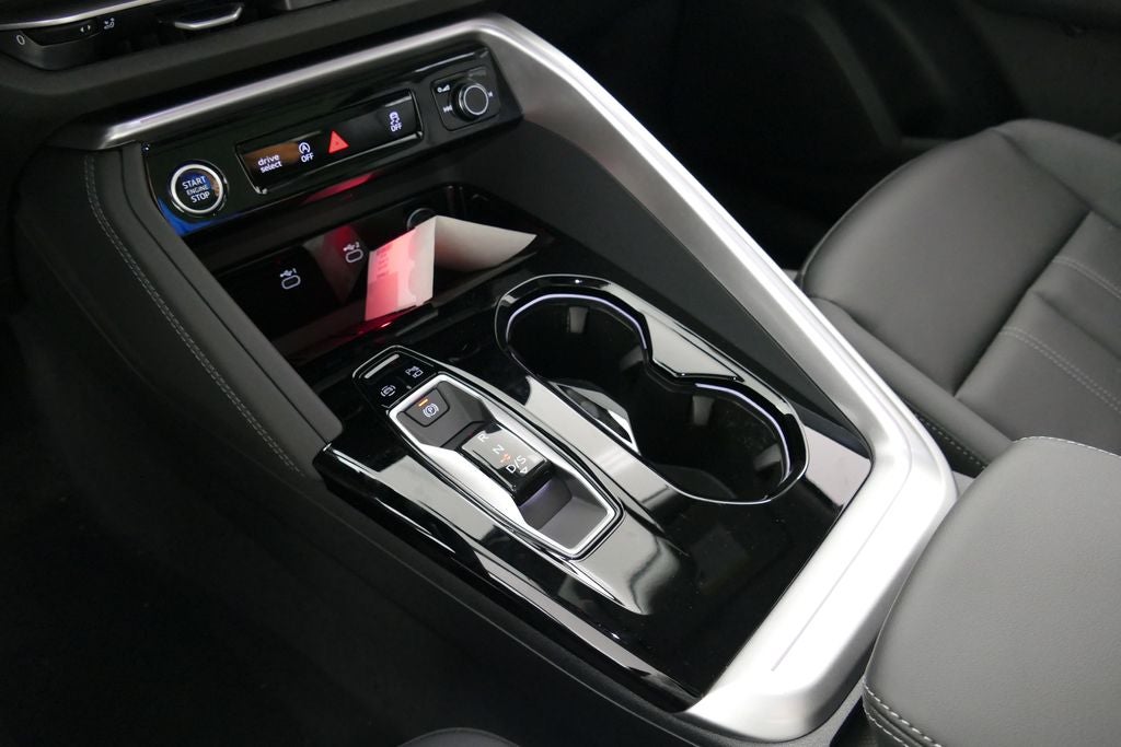2026 Audi Q5 quattro