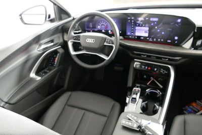 2026 Audi Q5 quattro