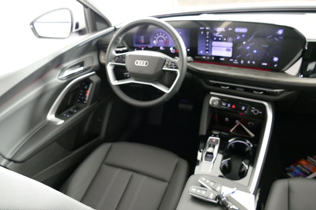 2026 Audi Q5 quattro
