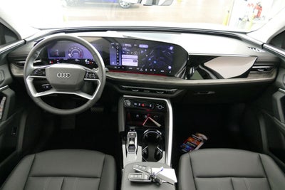 2026 Audi Q5 quattro
