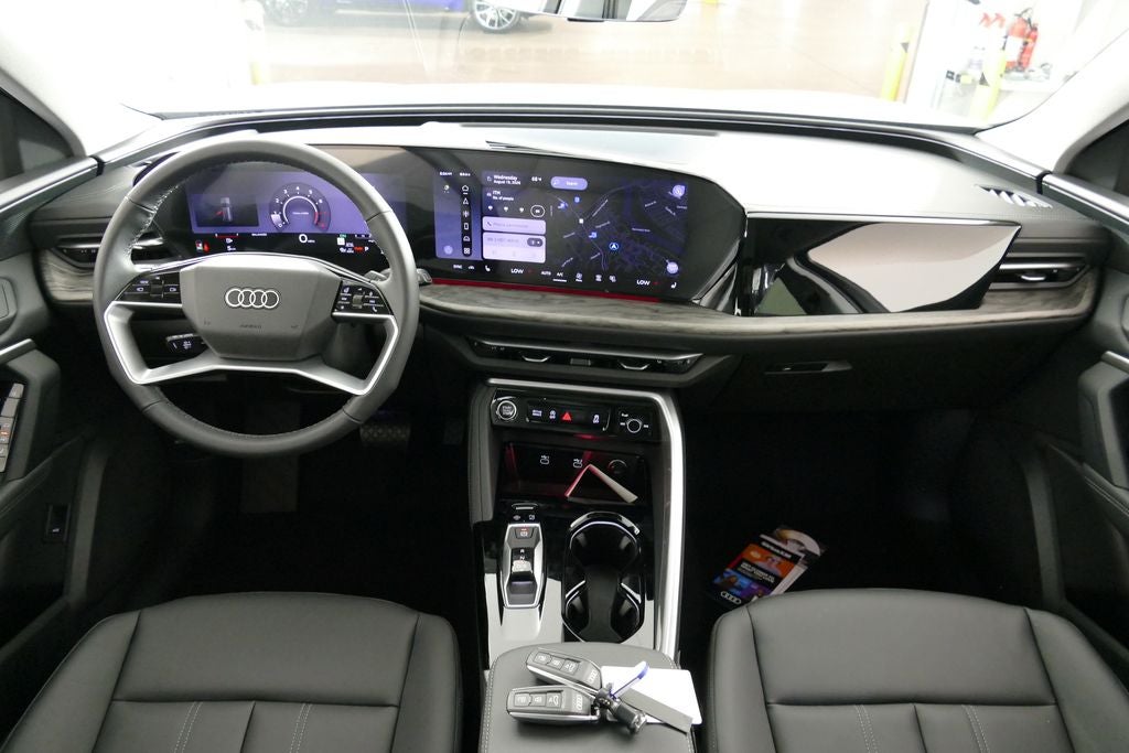 2026 Audi Q5 quattro