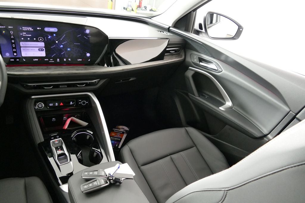 2026 Audi Q5 quattro