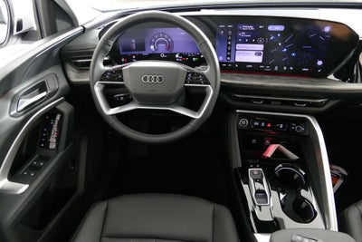 2026 Audi Q5 quattro