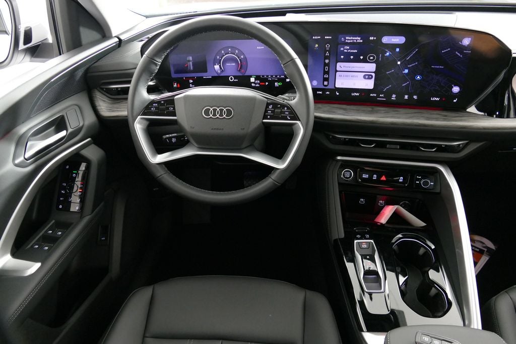 2026 Audi Q5 quattro