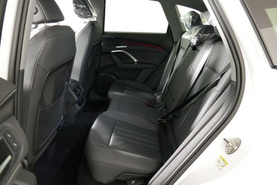 2026 Audi Q5 quattro