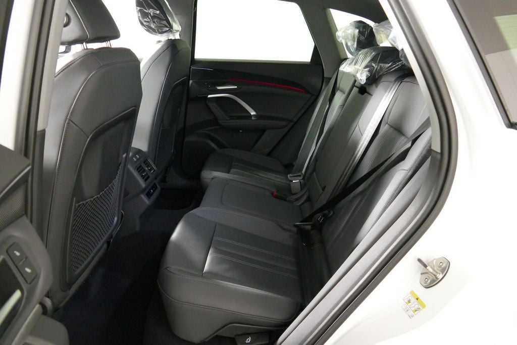 2026 Audi Q5 quattro
