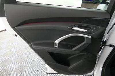 2026 Audi Q5 quattro