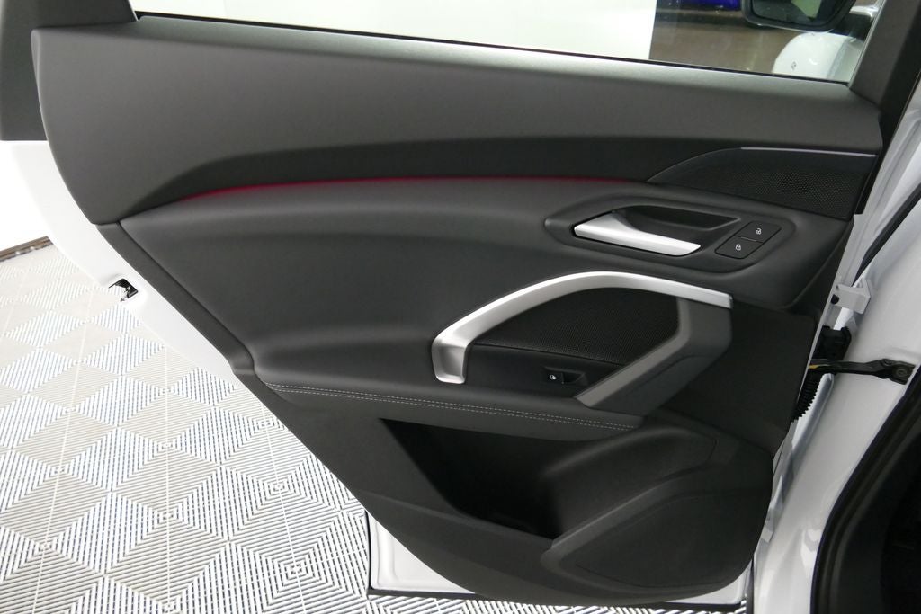 2026 Audi Q5 quattro