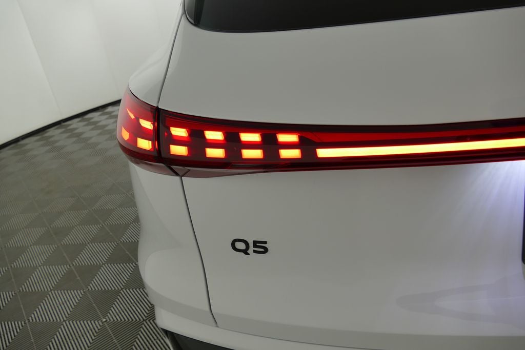 2026 Audi Q5 quattro