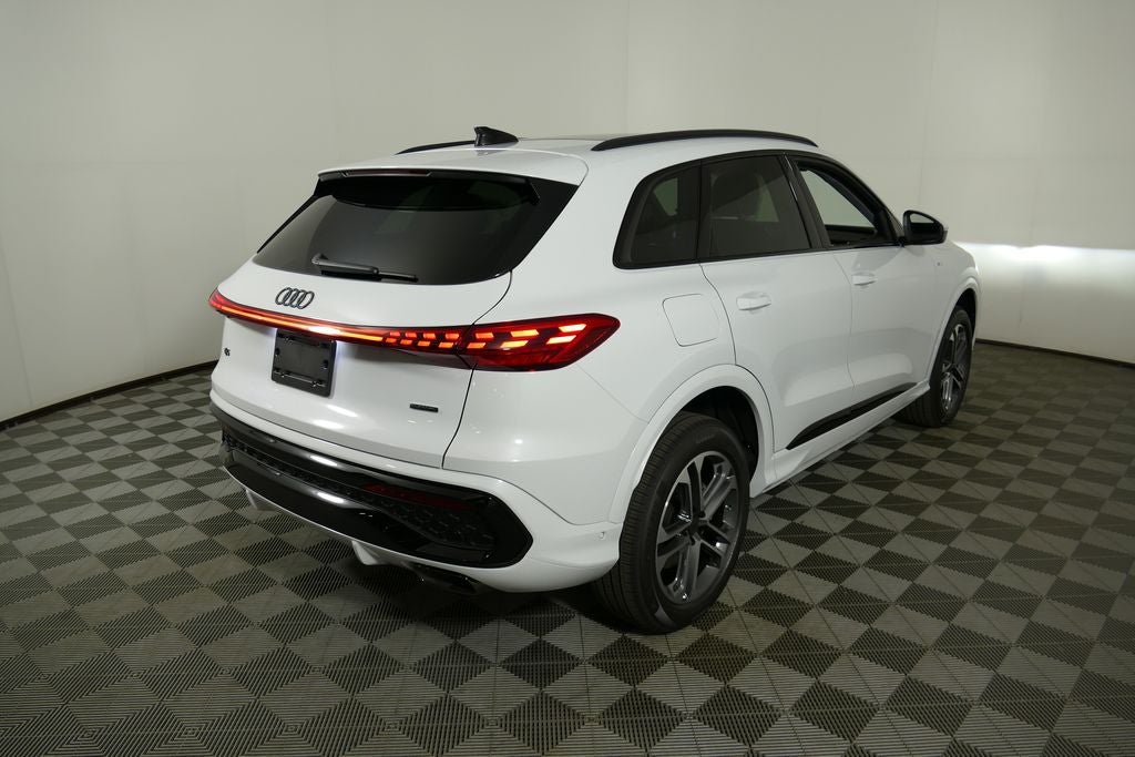 2026 Audi Q5 quattro