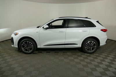 2026 Audi Q5 quattro