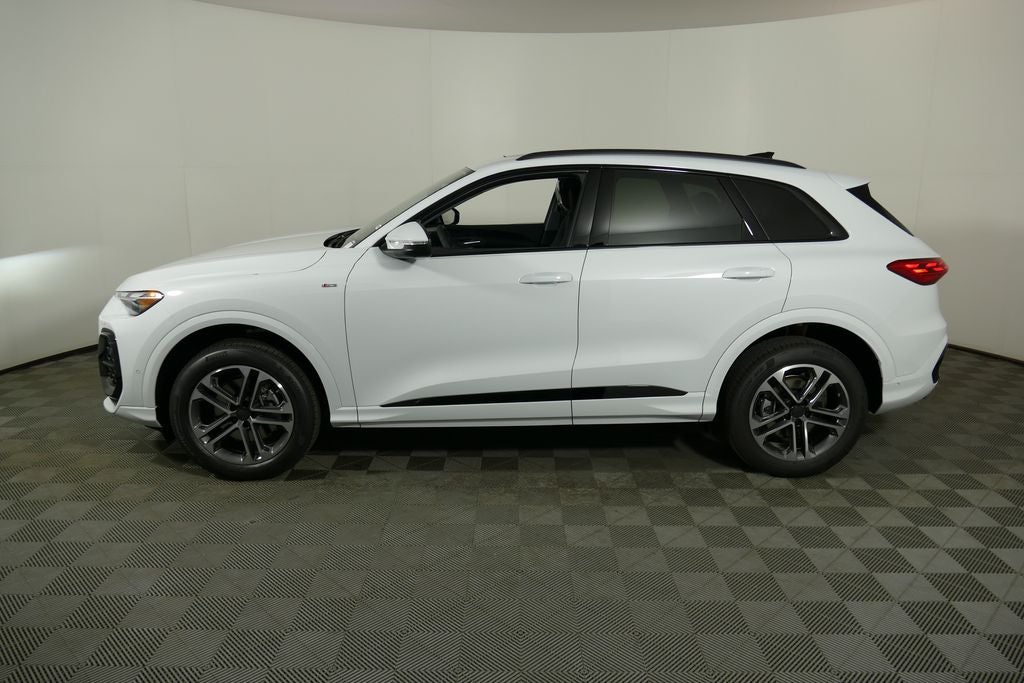 2026 Audi Q5 quattro