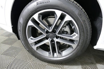 2026 Audi Q5 quattro