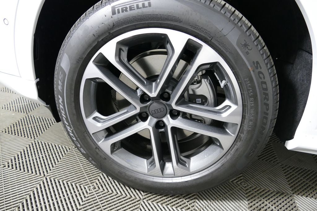 2026 Audi Q5 quattro