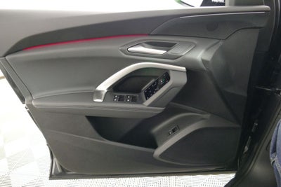 2026 Audi Q5 quattro