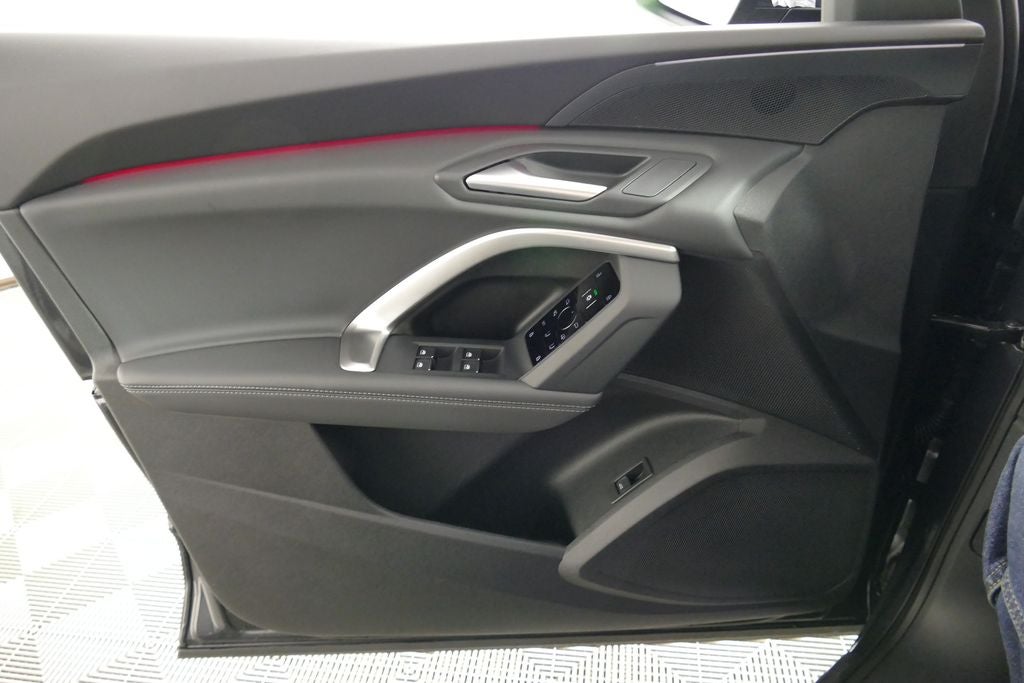 2026 Audi Q5 quattro